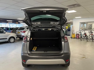 Opel Crossland X Opel Crossland X Keyless entry 1.2 T. Innovation - afbeelding nr 6