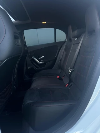 Mercedes-Benz A-Klasse - afbeelding nr 19