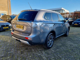 Mitsubishi Outlander ✅TREKHAAK ✅NIEUWE APK ✅GARANTIE - afbeelding nr 11