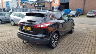 Nissan QASHQAI - afbeelding nr 3