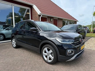 Volkswagen T-Cross - 470708167-0