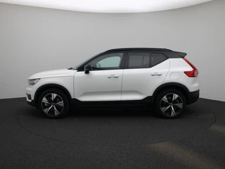 Volvo XC40 Volvo XC40 Recharge Twin Pro - afbeelding nr 4