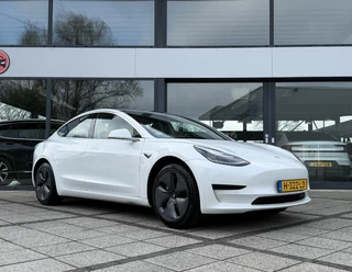 Tesla Model 3 Tesla Model 3 Range Plus | Autopilot | Panorama | Trekhaak | Camera - afbeelding nr 2