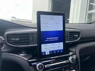 Ford Explorer Ford Explorer 3.0 V6 EcoBoost PHEV ST-Line 457pk | Adaptieve Cruise | Full LED | Panoramadak | 2.500kg Trekgewiwcht - afbeelding nr 32