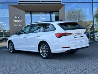 Škoda Octavia | Plug-in Hybrid - afbeelding nr 12