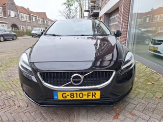 Volvo V40 /Navi/Stoelverw/Clima/Led/1e Eig/Garantie - afbeelding nr 3