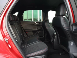 Ford Kuga Ford Kuga 2.5 PHEV ST-Line X | Full Options | Panoramadak - afbeelding nr 26