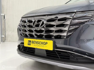 Hyundai Tucson Hybrid Hyundai Tucson 1.6 T-GDI HEV Premium Sky Panodak Navi Carplay Camera ACC LED Krell - afbeelding nr 51