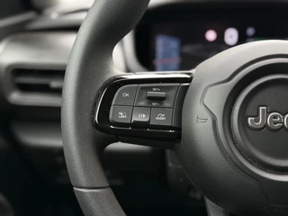 Jeep Avenger Jeep Avenger Longitude 54 kWh | Navi | Carplay | Stoelverwarming | - afbeelding nr 20