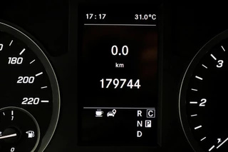 Mercedes-Benz Vito Mercedes-Benz Vito 114 CDI 136pk Lang 9G Automaat LED/Camera/2x Schuifdeur 12-2021 - afbeelding nr 19