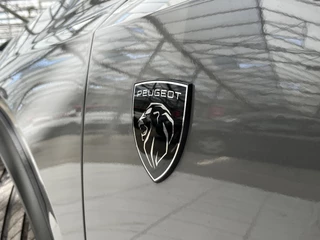 Peugeot 408 Peugeot 408 Hybrid 136 e-DCS6 GT | Keyless | Camera | Apple Carplay/Android Auto | - afbeelding nr 35