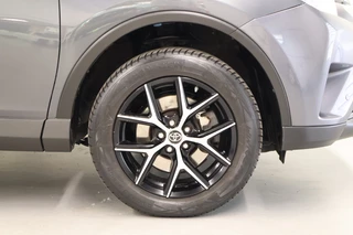 Toyota RAV4 - afbeelding nr 8
