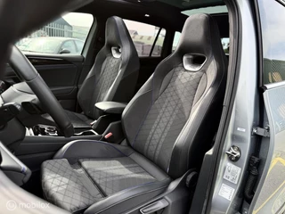Volkswagen Tiguan Volkswagen Tiguan 1.5 eTSI R-Line | Pano | Massage | ACC - afbeelding nr 19