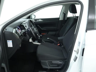 Volkswagen Polo Volkswagen Polo 1.0 TSI Comfortline NAVI | CarPlay | Dealer onderhouden - afbeelding nr 9