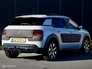 Citroën C4 Cactus Citroen C4 Cactus 1.2 e-VTi Shine Automaat - afbeelding nr 3