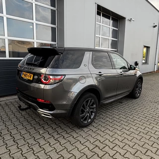 Land Rover Discovery Sport - afbeelding nr 25