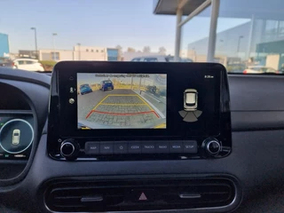 Hyundai Kona - afbeelding nr 17