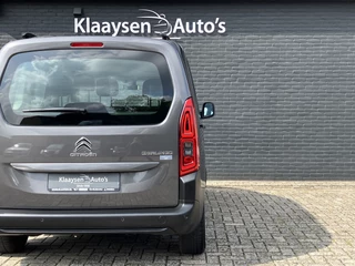 Citroën Berlingo - afbeelding nr 10