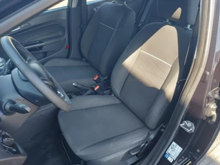 Ford Fiesta Ford Fiesta 1.0 Style - afbeelding nr 11