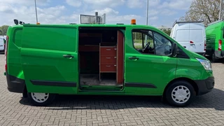 Ford Transit Custom - afbeelding nr 5