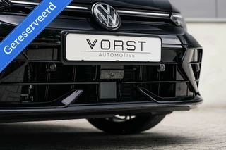 Volkswagen Golf Volkswagen Golf 2.0 TSI 4Motion R Perf Akra 360 Pano Vol - afbeelding nr 10
