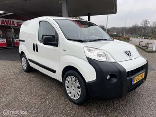 Peugeot Bipper Peugeot Bipper Bestel 1.3 BlueHDi XR Profit + - afbeelding nr 4