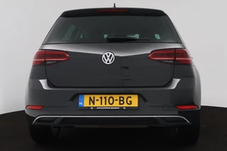 Volkswagen Golf Volkswagen Golf 1.0 TSI Comfortline (PARKEERSENSOREN, CRUISE ADAPTIEF, NAVIGATIE, STOELVERWARMING) - afbeelding nr 7