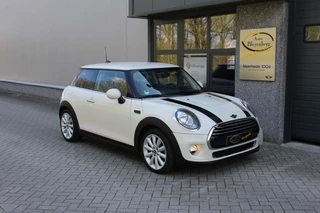 MINI Cooper - afbeelding nr 2