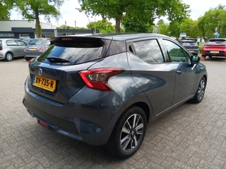 Nissan Micra - afbeelding nr 6