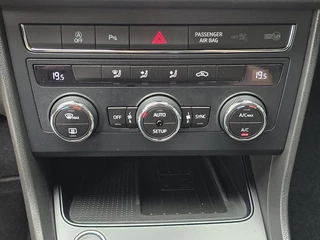 SEAT Leon Seat Leon ST 1.0 EcoTSI Style Business Intense AUTOMAAT Clima|Navi|Isofix|53dkm NAP!! - afbeelding nr 23