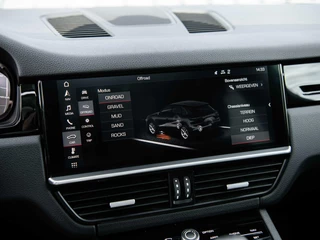 Porsche Cayenne Porsche Cayenne 2.9 S 440PK Panorama Matrix Bose Luchtvering Camera Sportuitlaat - afbeelding nr 43