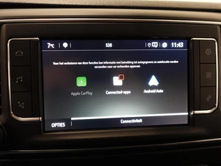 Opel Vivaro Opel Vivaro 2.0 BlueHDi 145PK L3 Automaat Airco Bluetooth Cruise Control - afbeelding nr 29