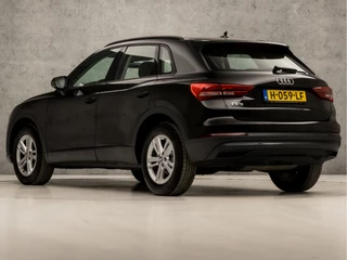 Audi Q3 Audi Q3 35 TFSI Sportline 150Pk Automaat (APPLE CARPLAY, GROOT NAVI, CLIMATE, SPORTSTOELEN, ELEK ACHTERKLEP, PARKEERSENSOREN, CRUISE, NIEUWSTAAT) - afbeelding nr 3