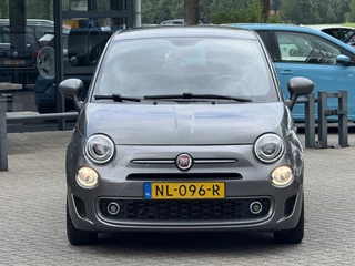 Fiat 500 Fiat 500 0.9 TwinAir Turbo Sport Airco/Cruise control/LMV - afbeelding nr 5