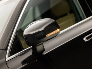 Volvo XC90 408Pk Automaat (PANORAMADAK, LUCHTVERING, APPLE CARPLAY, BOWERS&WILKINS, MEMORY SEATS, COGNAC LEDER, HEAD-UP DISPLAY, KEYLESS, GETINT GLAS, 360 CAMERA, ZWART HEMEL, NIEUWSTAAT) - afbeelding nr 33