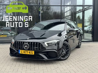 Mercedes-Benz A-Klasse - 263142897-0