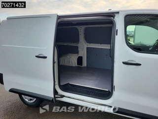 Toyota ProAce Toyota ProAce 120PK L3H1 Long Airco Cruise Trekhaak Parkeersensoren 6m3 Airco Trekhaak Cruise control - afbeelding nr 7