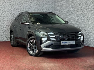 Hyundai Tucson PLUG IN HYBRIDE - 5 JAAR GARANTIE - afbeelding nr 60