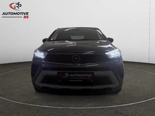 Opel Crossland Opel Crossland 1.2 Turbo 110 pk | Elegance | 2024 | Trekhaak | Airco | CarPlay / Android Auto - afbeelding nr 2