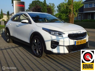 Kia XCeed Kia XCeed 1.6 GDi PHEV DynamicPlusLine Cruise adaptief Stoel+Stuurverwarming !!! - afbeelding nr 7