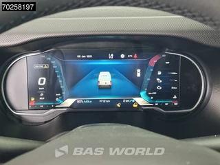 Iveco Daily Iveco Daily 35C21 3.0L Automaat 16m3 L4H2 LED ACC CarPlay Camera L3H2 16m3 Airco - afbeelding nr 14