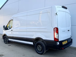 Ford Transit L3H2 AC Cruise Parkeersensoren - afbeelding nr 2