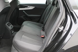 Audi A4 Audi A4 Avant 1.4 TFSI Design Pro Line Plus Virtual Cockpit, Climate, Cruise, Apple Carplay, Trekhaak, 19'' - afbeelding nr 14