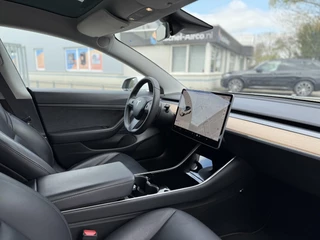 Tesla Model 3 Tesla Model 3 Range Plus | Autopilot | Panorama | Leder | Navi | Autopilot | Panorama | Leder | - afbeelding nr 14