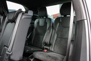 Volvo XC90 Volvo XC90 2.0 T8 Twin Engine AWD R-Design - 7-PERSOONS - afbeelding nr 14