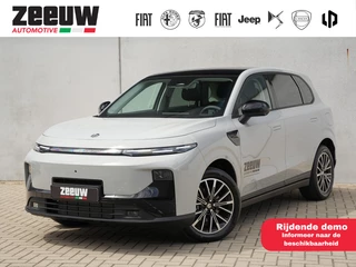 Leapmotor B10 Design Hybrid EV 18.8 kWh | Pano | Camera | Carplay | Navi