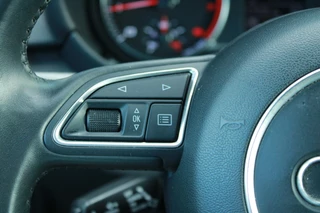 Audi A1 Sportback Audi A1 Sportback 1.0 TFSI S Line|Navi|Airco - afbeelding nr 19