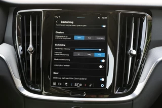 Volvo XC60 Volvo XC60 T6 Plug-in hybrid AWD Plus Dark | 21