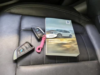 BMW X3 - afbeelding nr 19