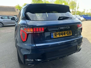 Lynk & Co 01 Lynk & Co 01 1.5 PHEV 360CAM/PANO/CARPLAY *ALL-IN PRIJS - afbeelding nr 9